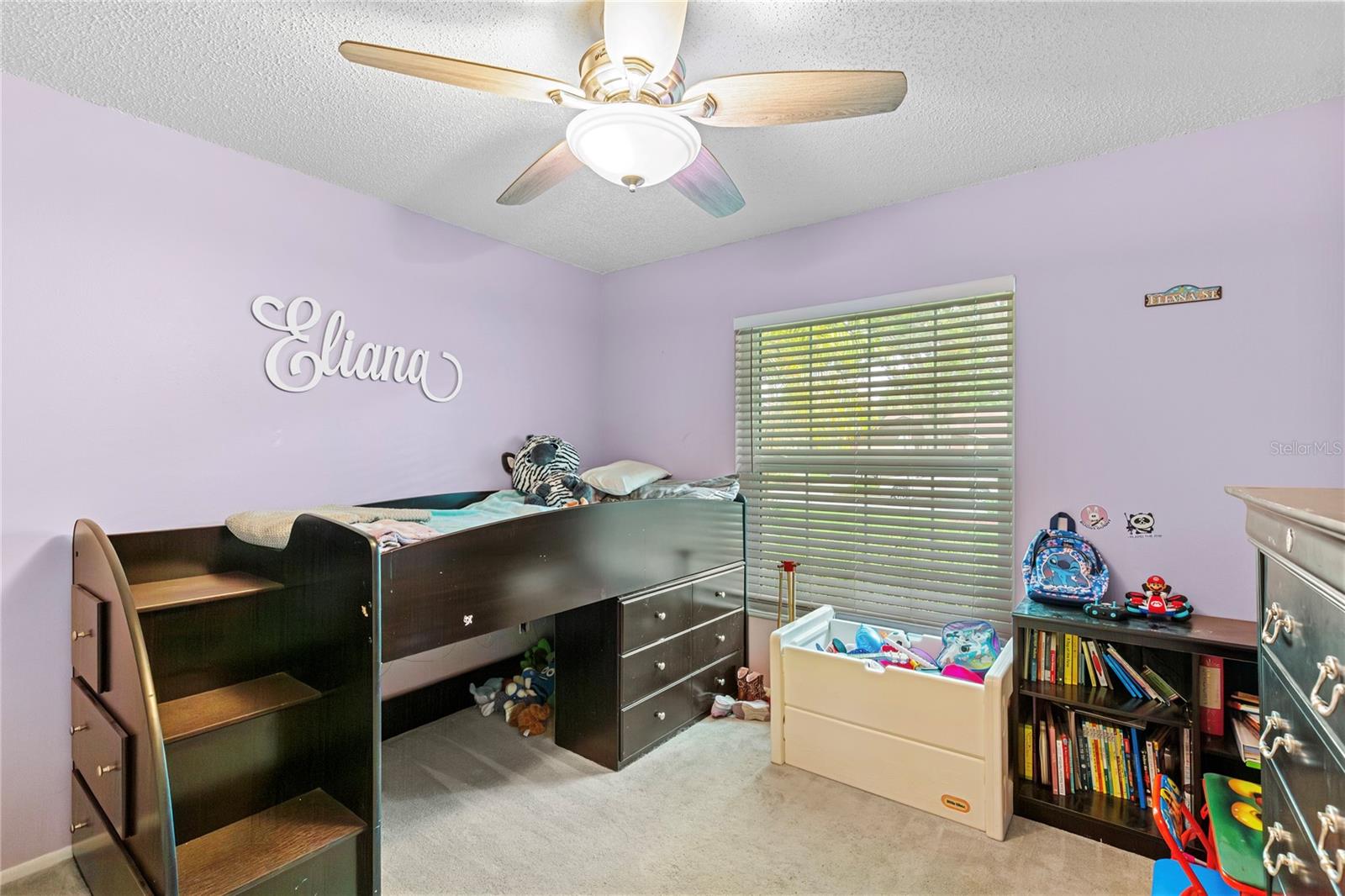 BAYSIDE MEADOWS PH II - Residential