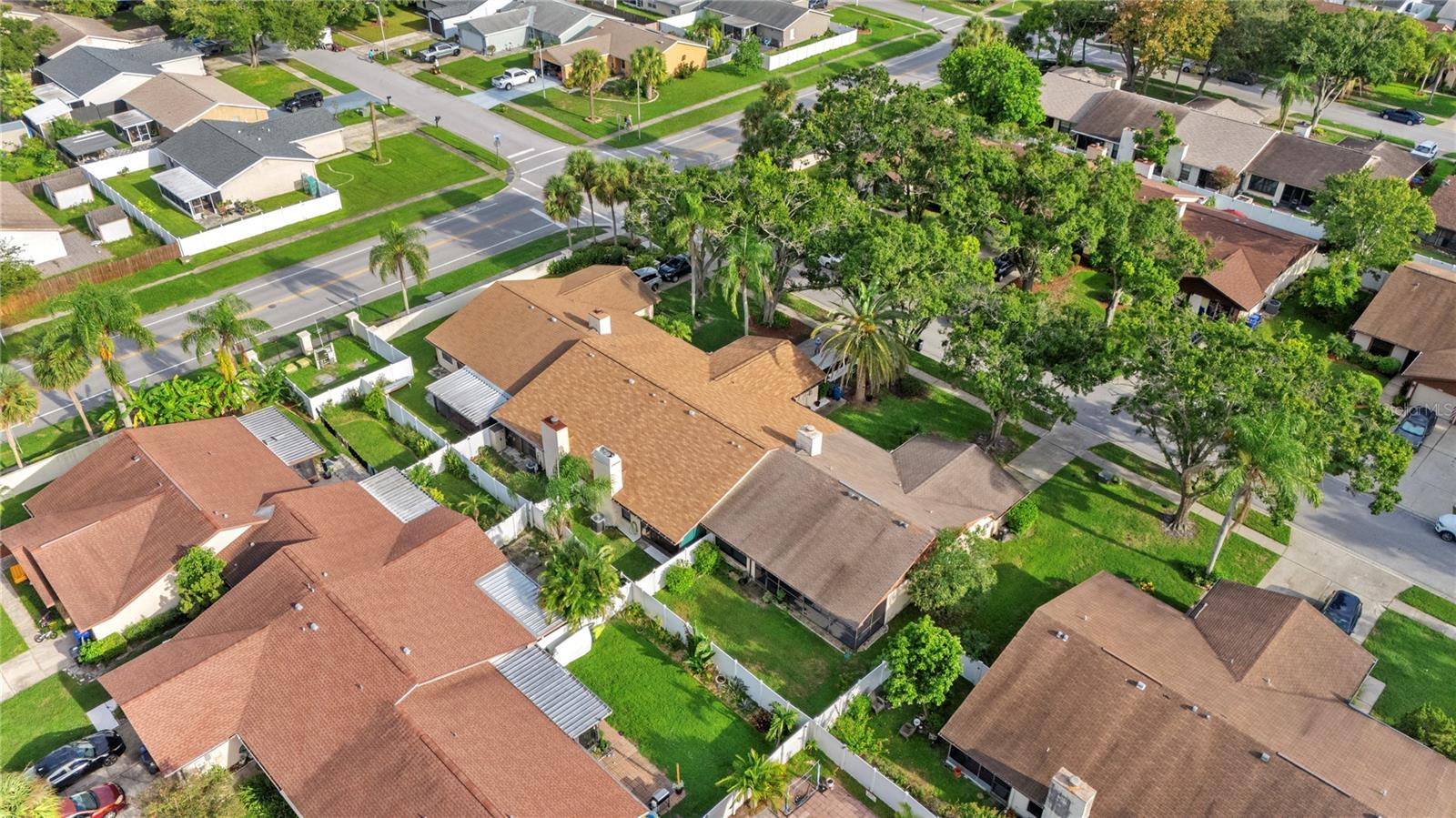 BAYSIDE MEADOWS PH II - Residential