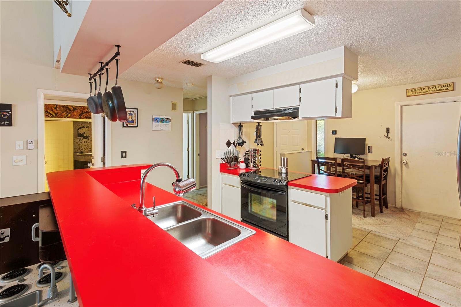 BAYSIDE MEADOWS PH II - Residential