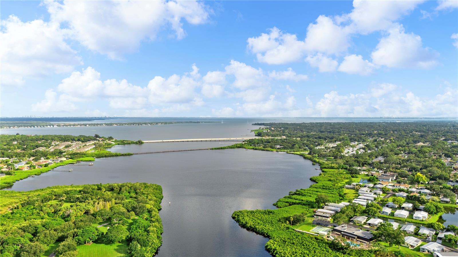 BAYSIDE MEADOWS PH II - Residential