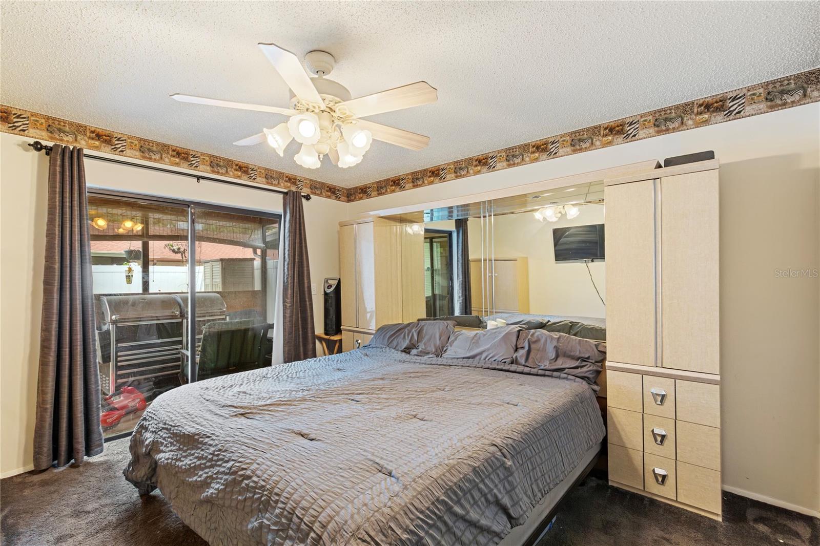 BAYSIDE MEADOWS PH II - Residential