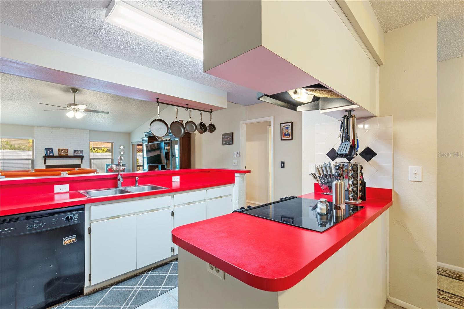 BAYSIDE MEADOWS PH II - Residential