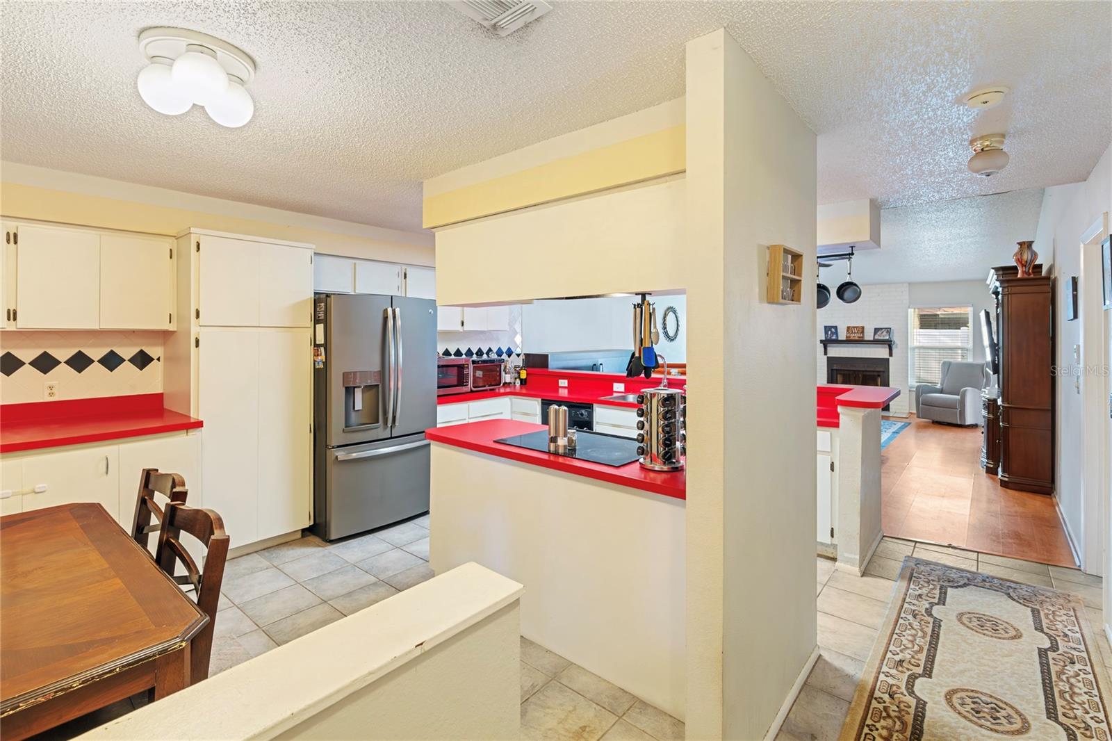 BAYSIDE MEADOWS PH II - Residential