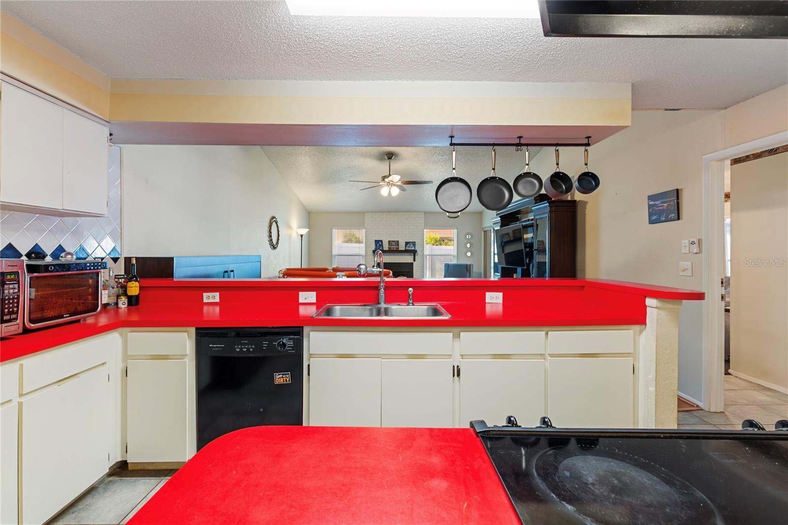 BAYSIDE MEADOWS PH II - Residential