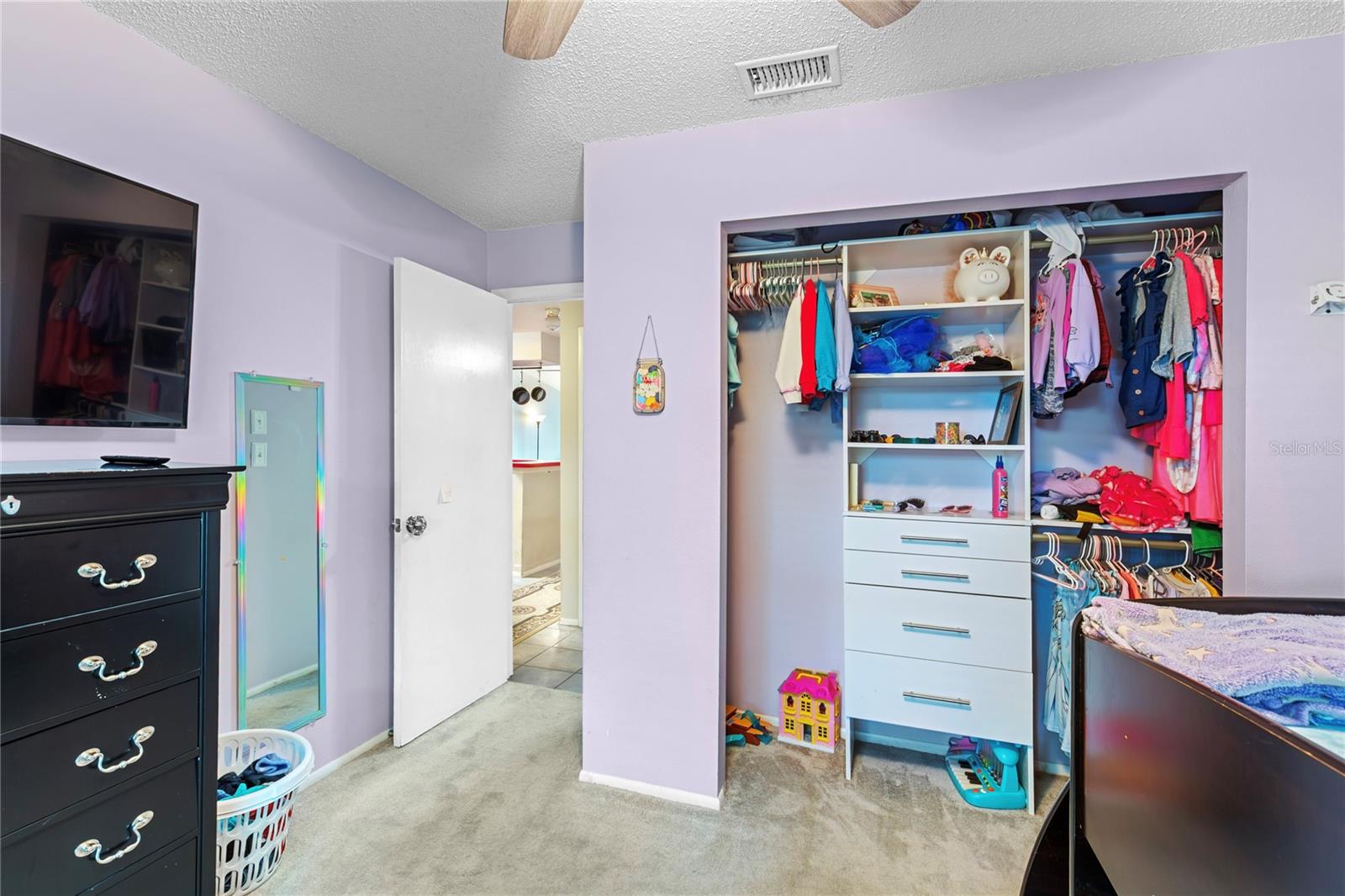 BAYSIDE MEADOWS PH II - Residential