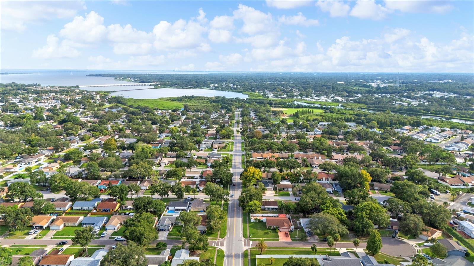 BAYSIDE MEADOWS PH II - Residential