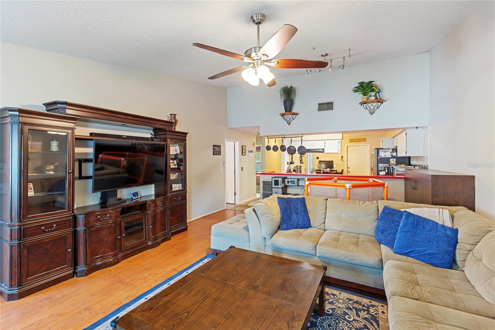 BAYSIDE MEADOWS PH II - Residential