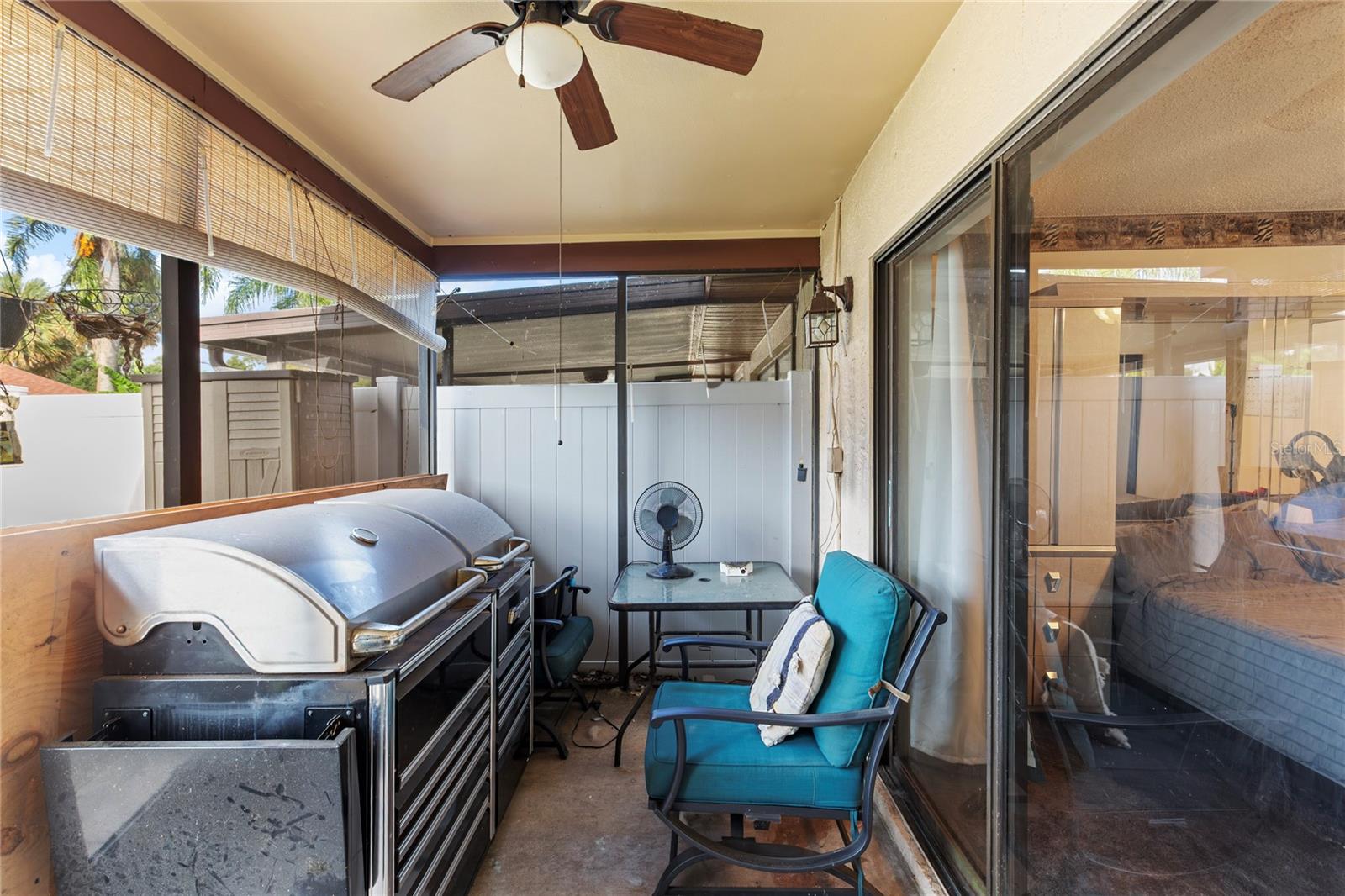 BAYSIDE MEADOWS PH II - Residential