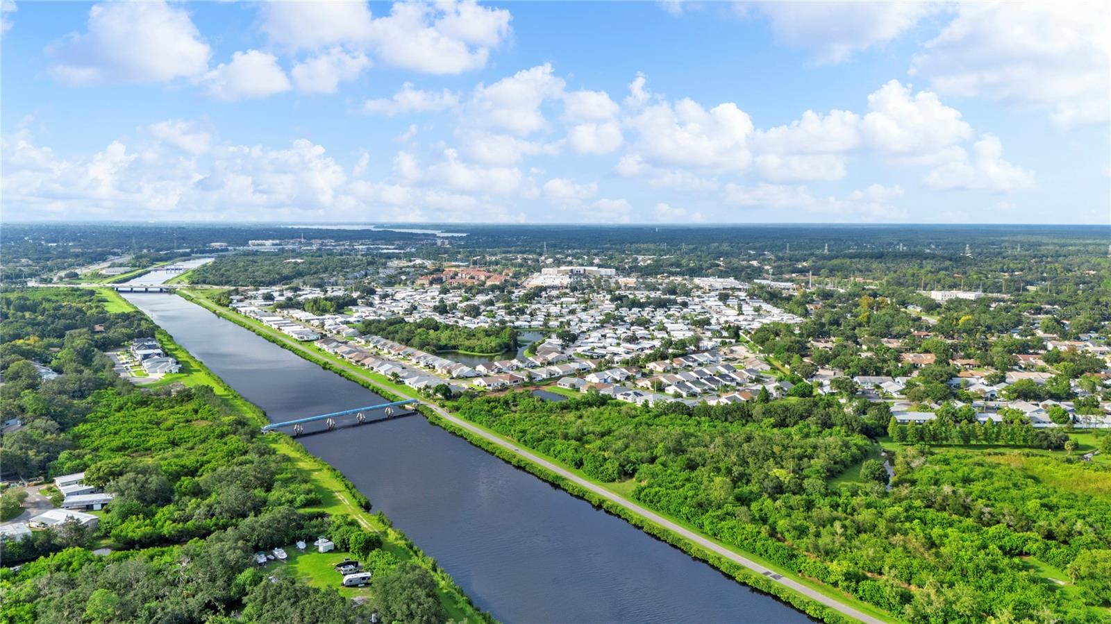 BAYSIDE MEADOWS PH II - Residential