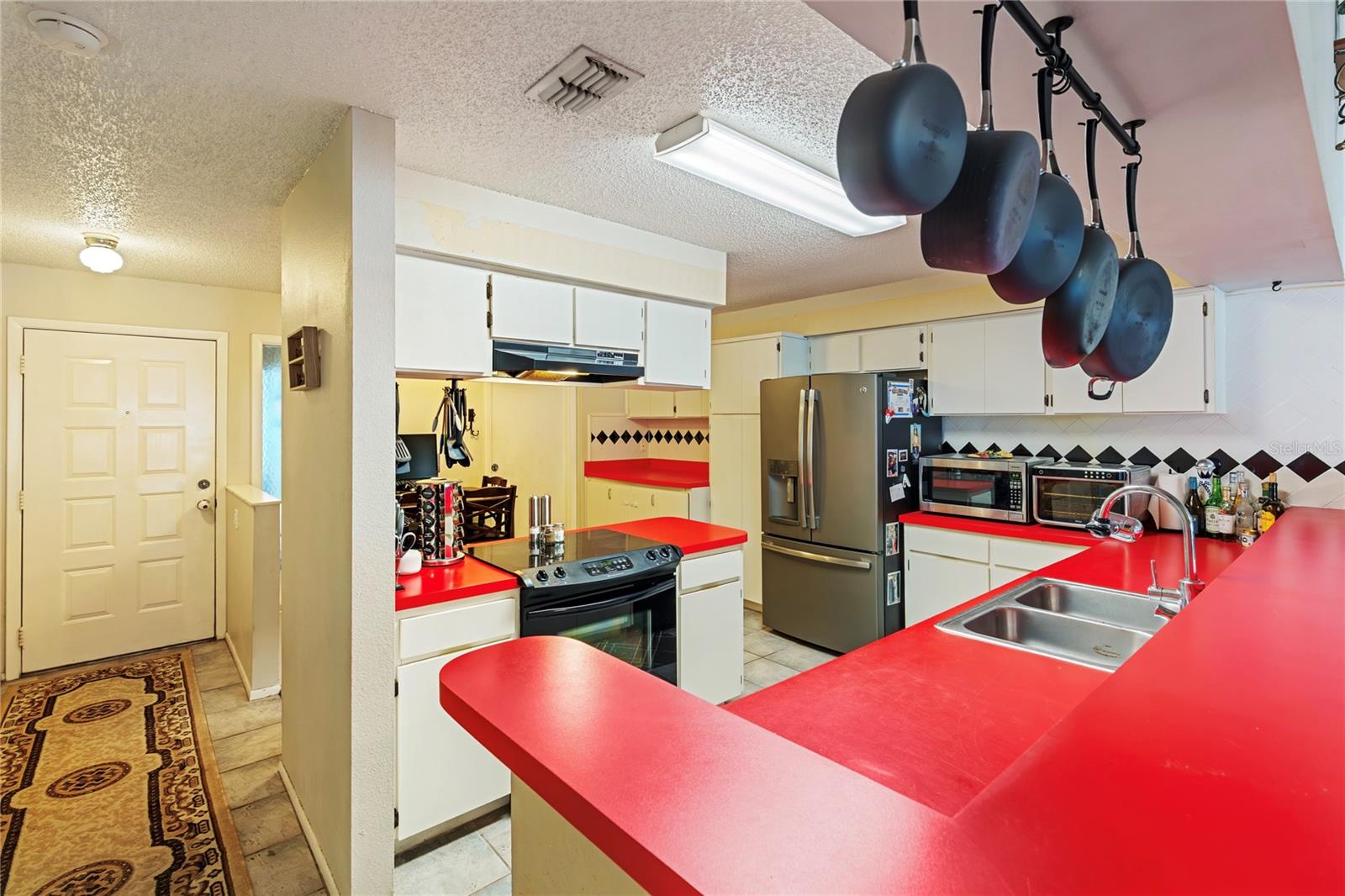 BAYSIDE MEADOWS PH II - Residential