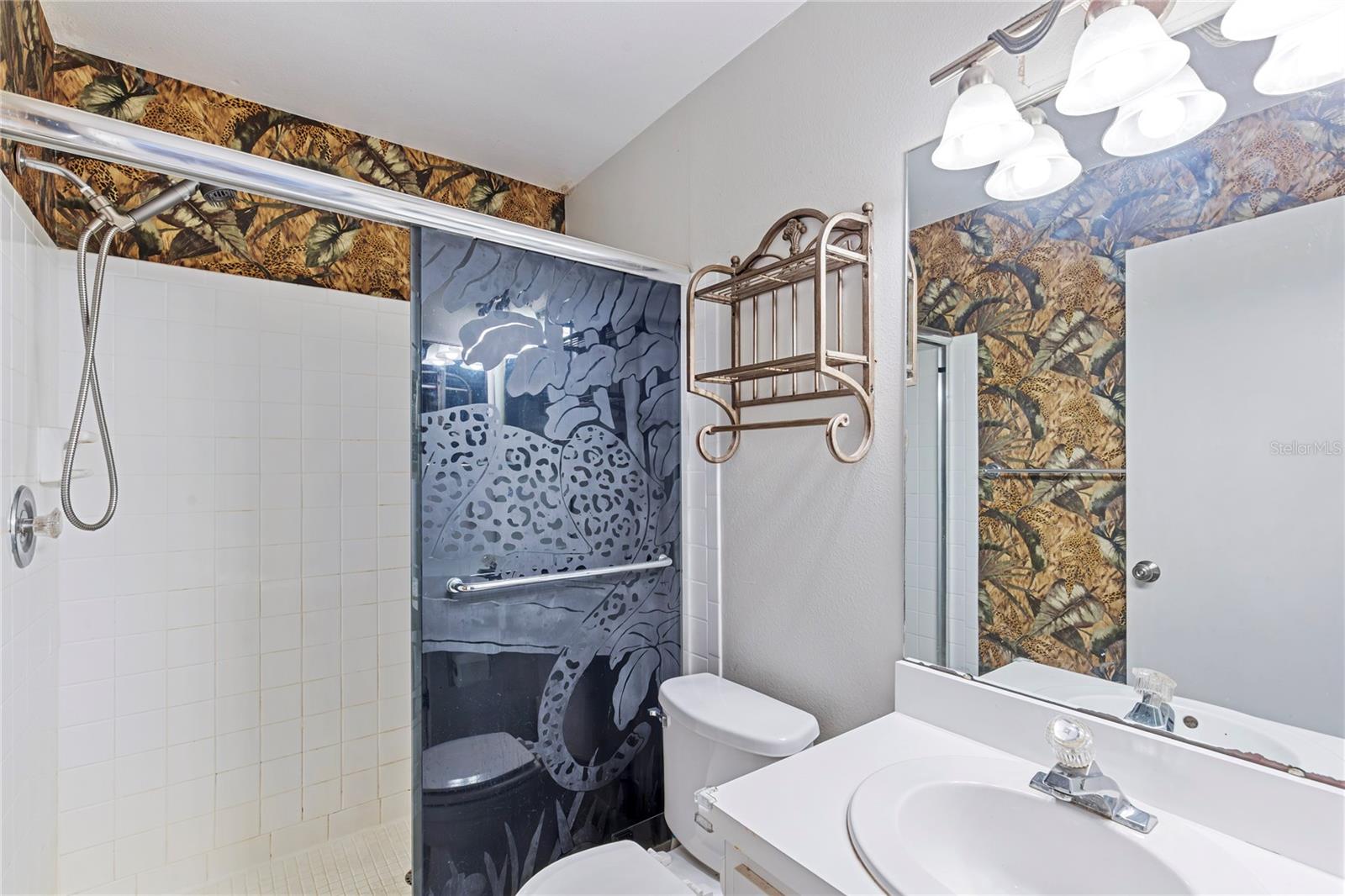 BAYSIDE MEADOWS PH II - Residential