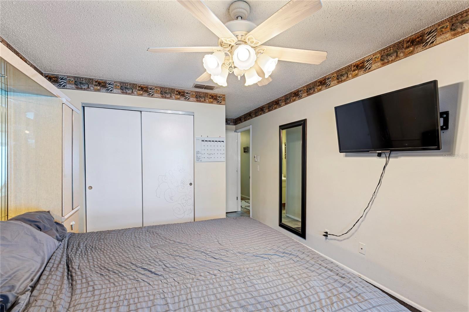 BAYSIDE MEADOWS PH II - Residential