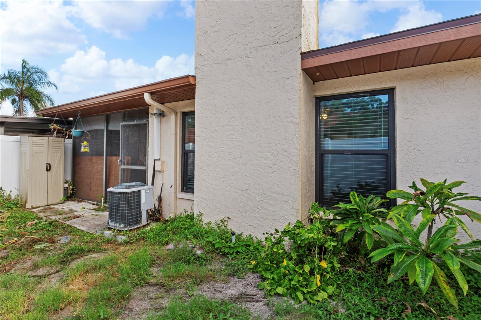 BAYSIDE MEADOWS PH II - Residential