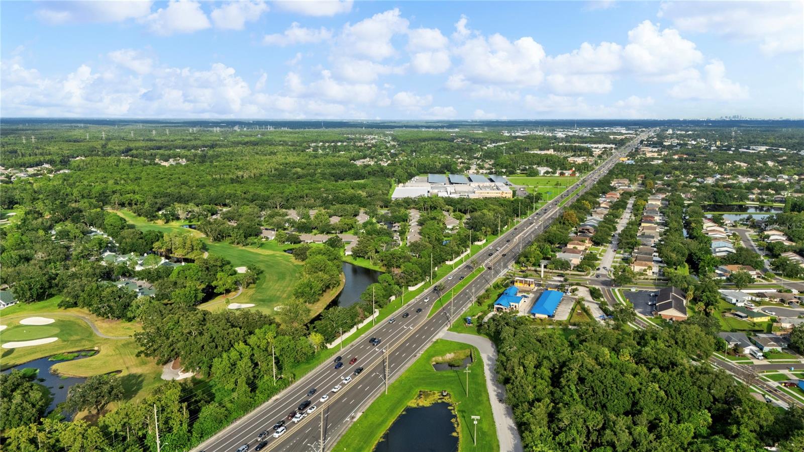 BAYSIDE MEADOWS PH II - Residential