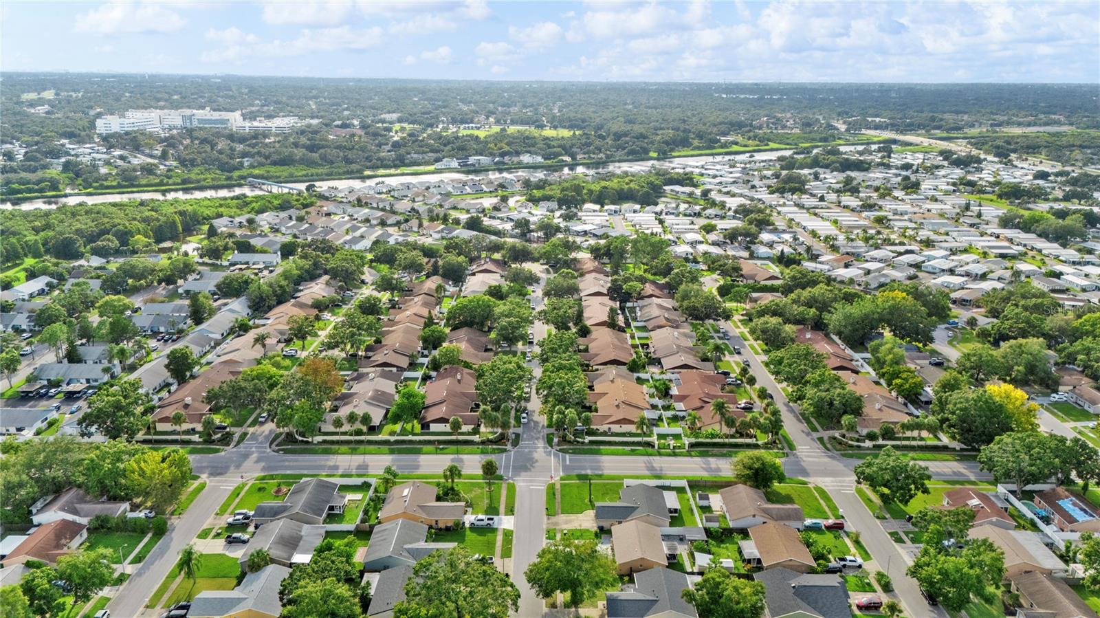 BAYSIDE MEADOWS PH II - Residential