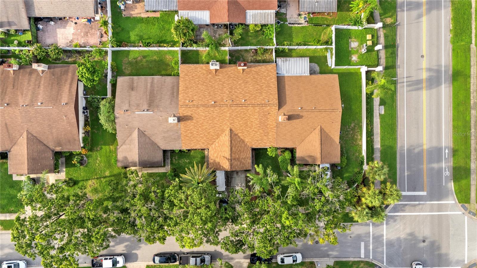 BAYSIDE MEADOWS PH II - Residential
