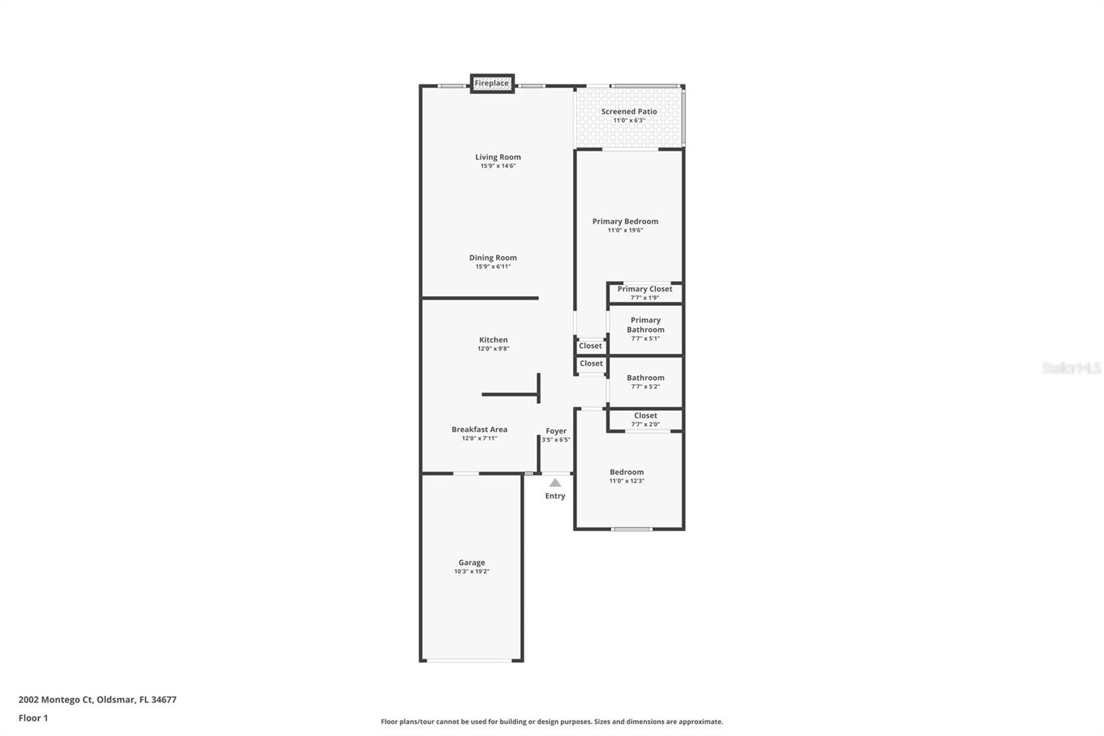 BAYSIDE MEADOWS PH II - Residential