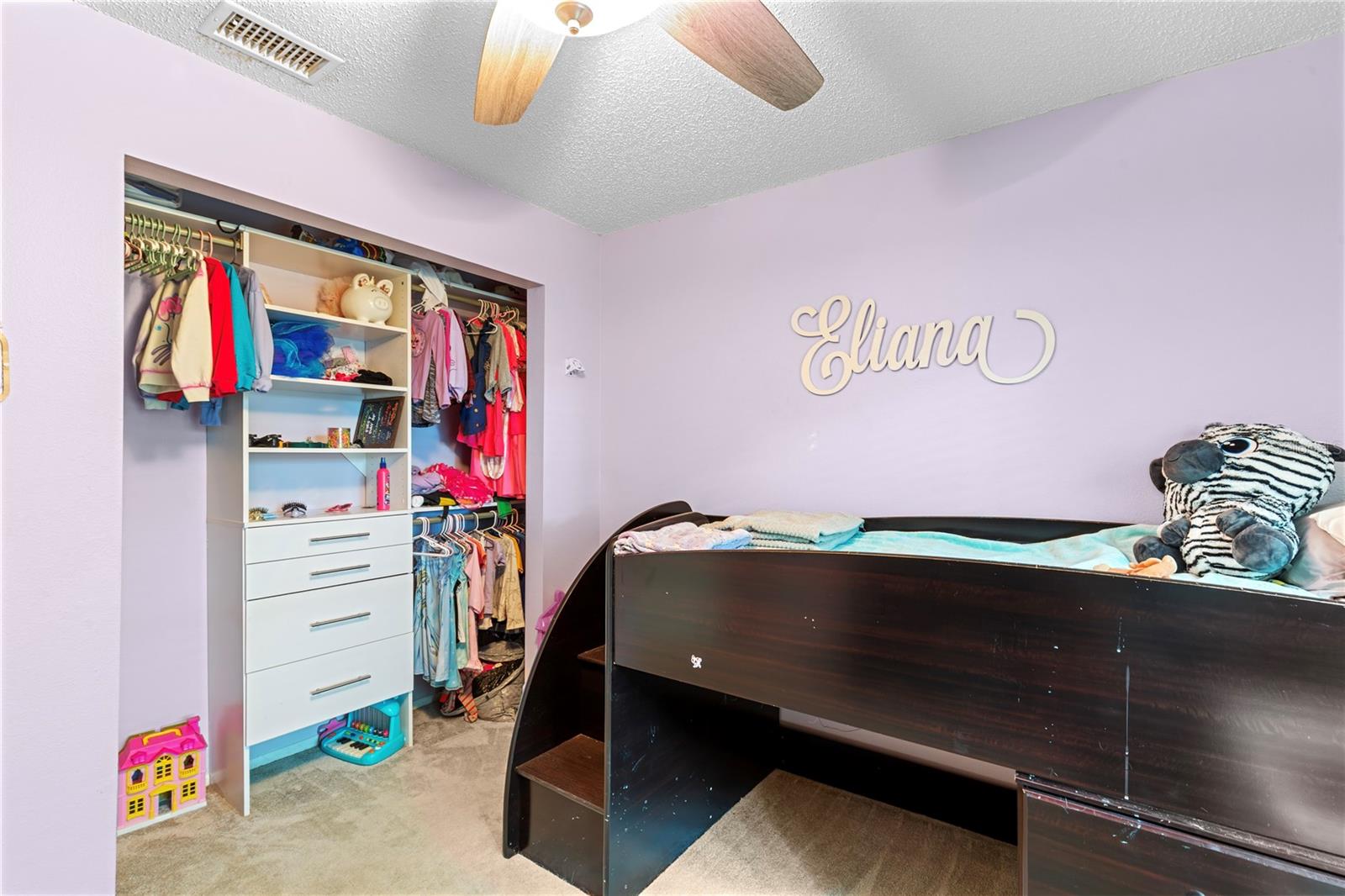 BAYSIDE MEADOWS PH II - Residential