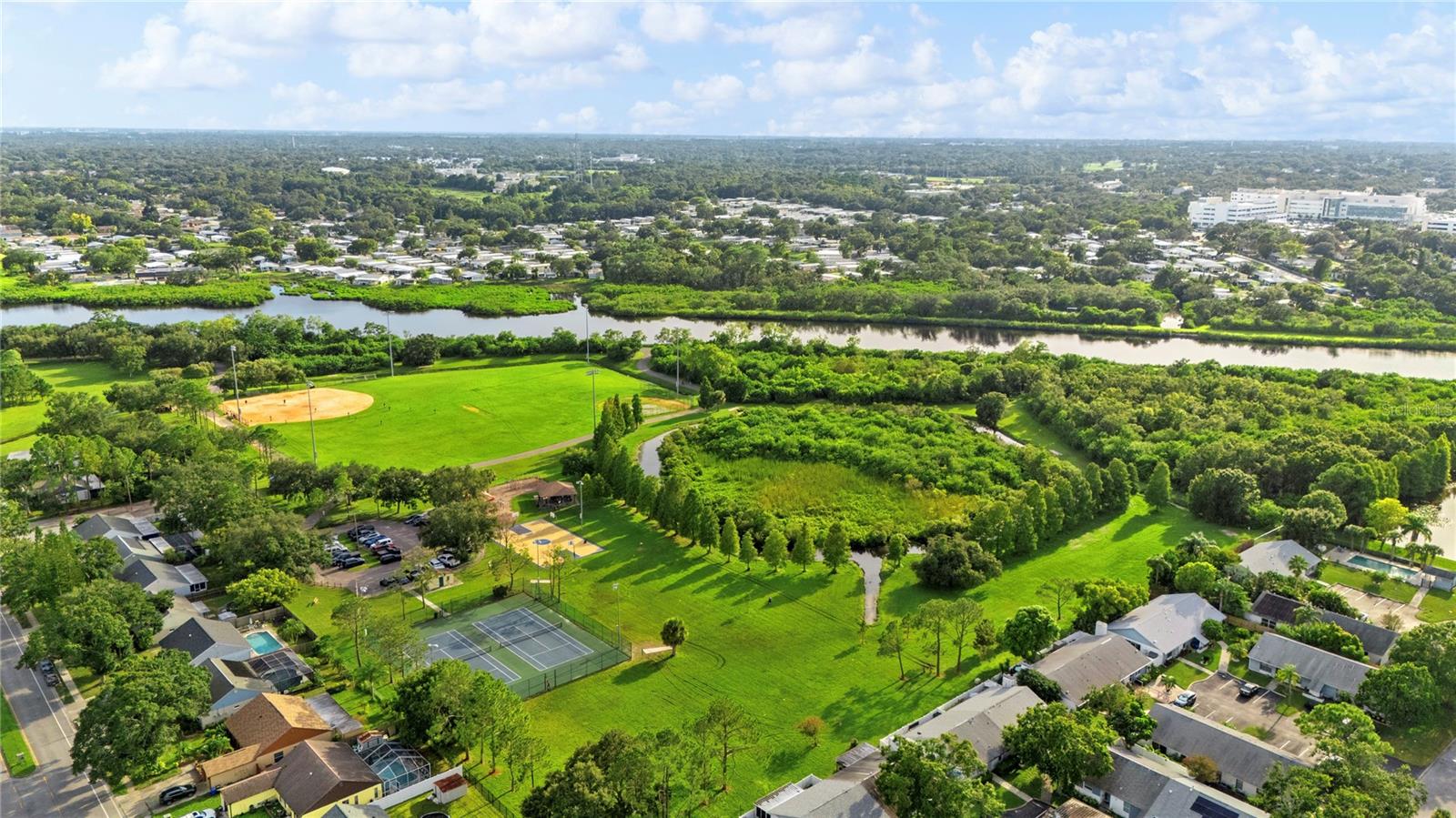 BAYSIDE MEADOWS PH II - Residential