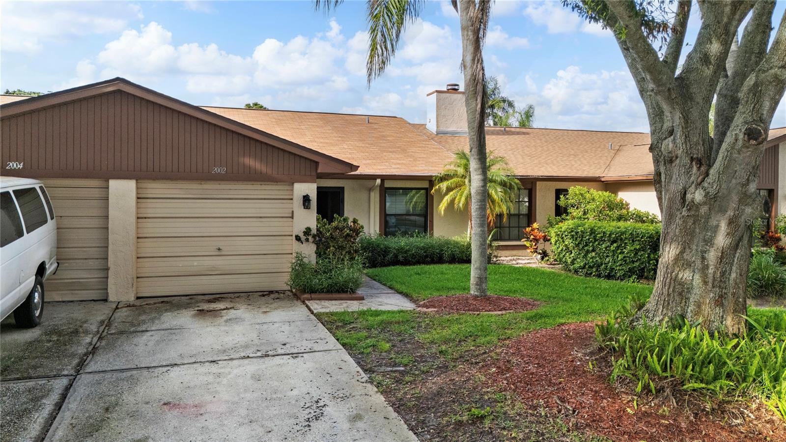 BAYSIDE MEADOWS PH II - Residential
