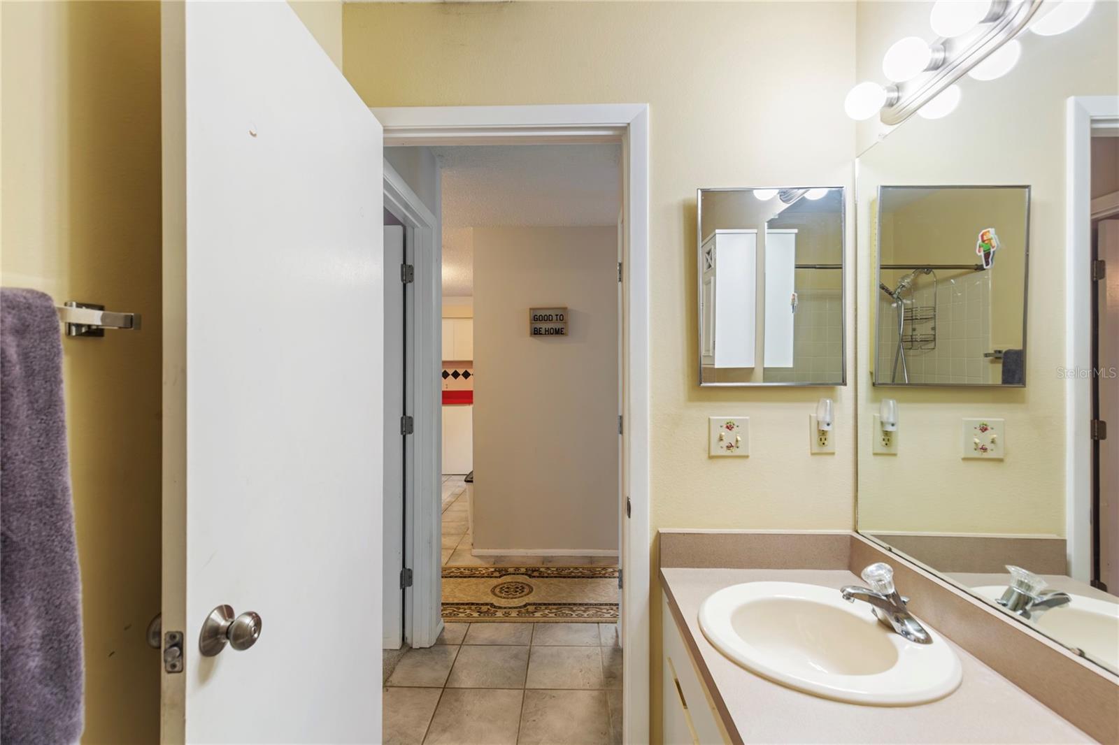 BAYSIDE MEADOWS PH II - Residential