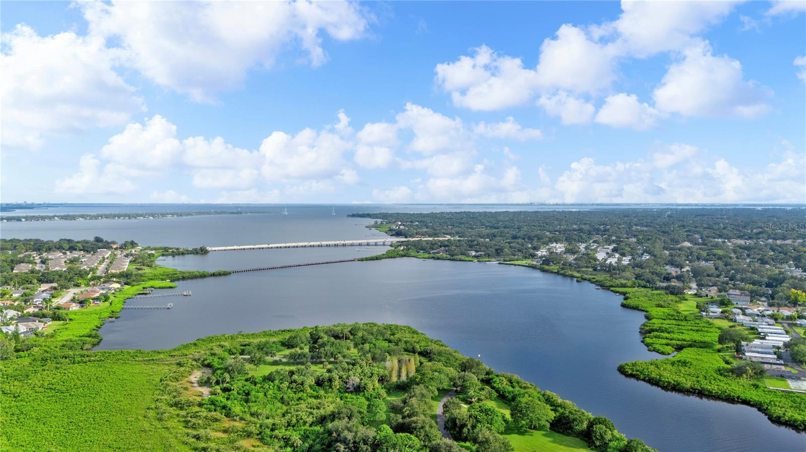 BAYSIDE MEADOWS PH II - Residential