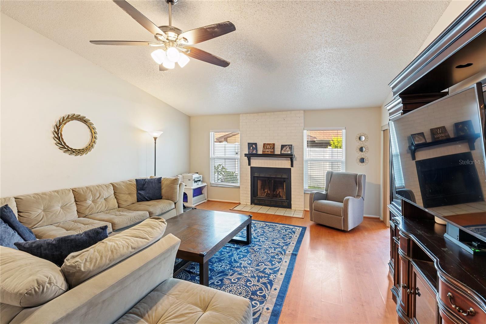 BAYSIDE MEADOWS PH II - Residential