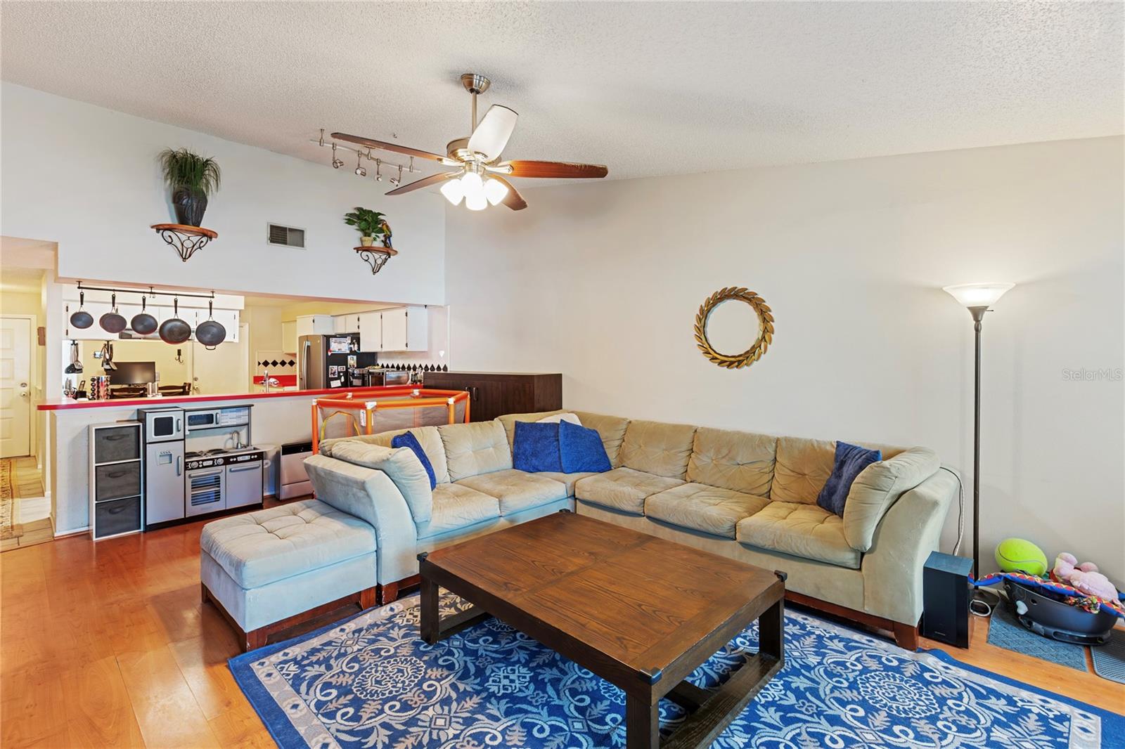 BAYSIDE MEADOWS PH II - Residential