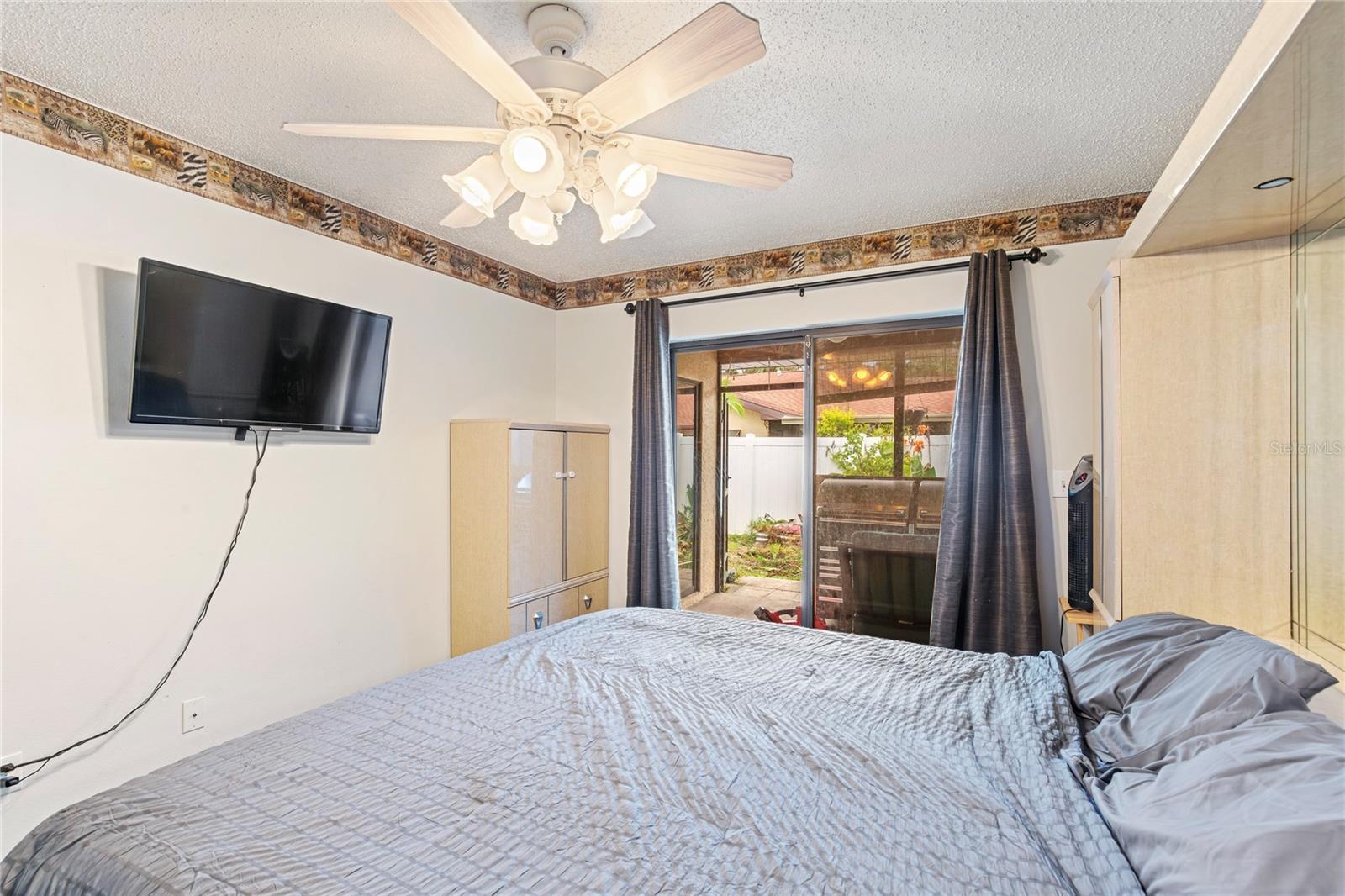 BAYSIDE MEADOWS PH II - Residential