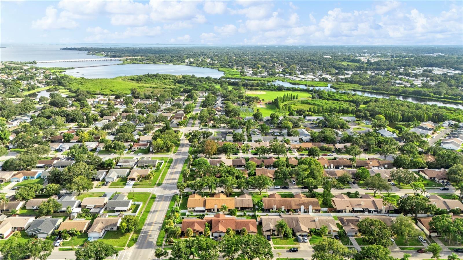 BAYSIDE MEADOWS PH II - Residential