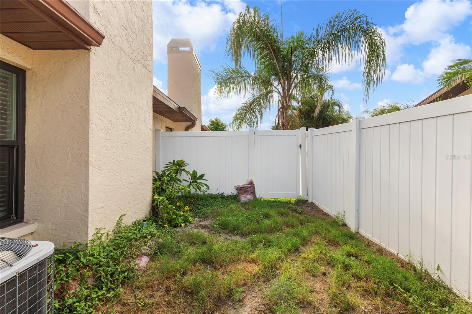 BAYSIDE MEADOWS PH II - Residential