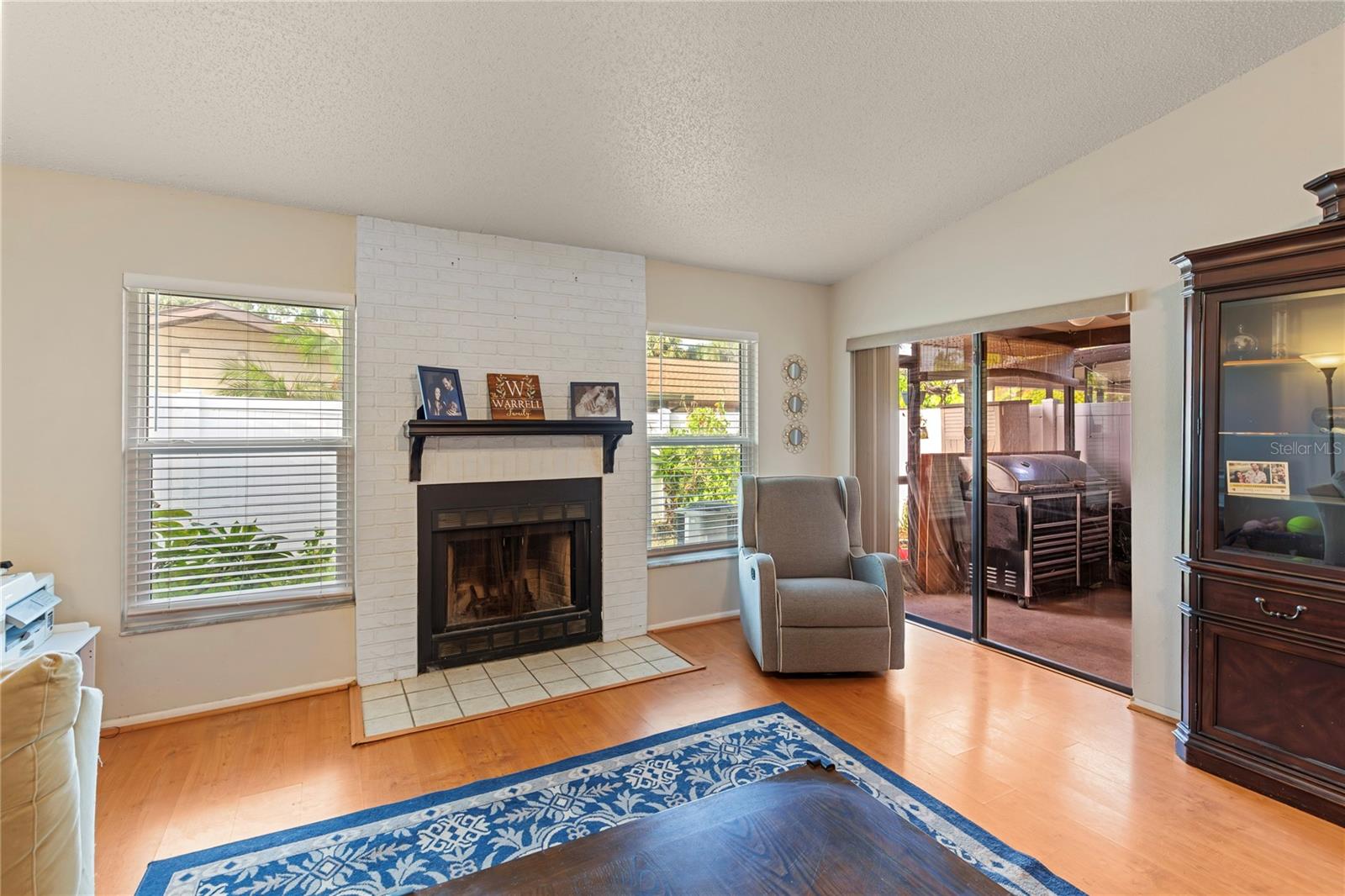 BAYSIDE MEADOWS PH II - Residential