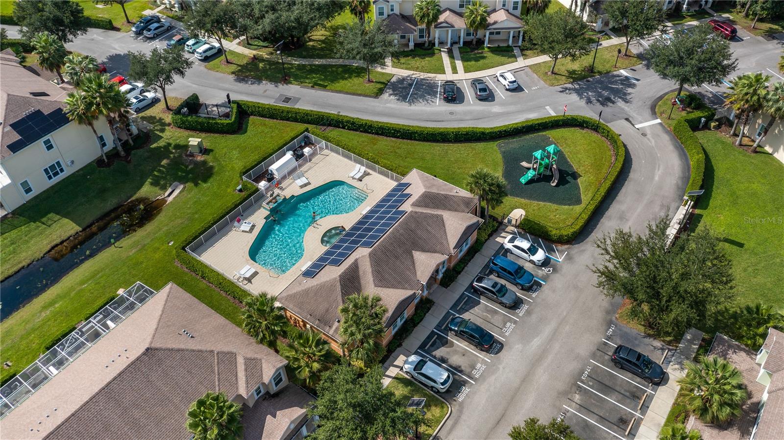 SERENITY AT SILVER CREEK SUB - Residential