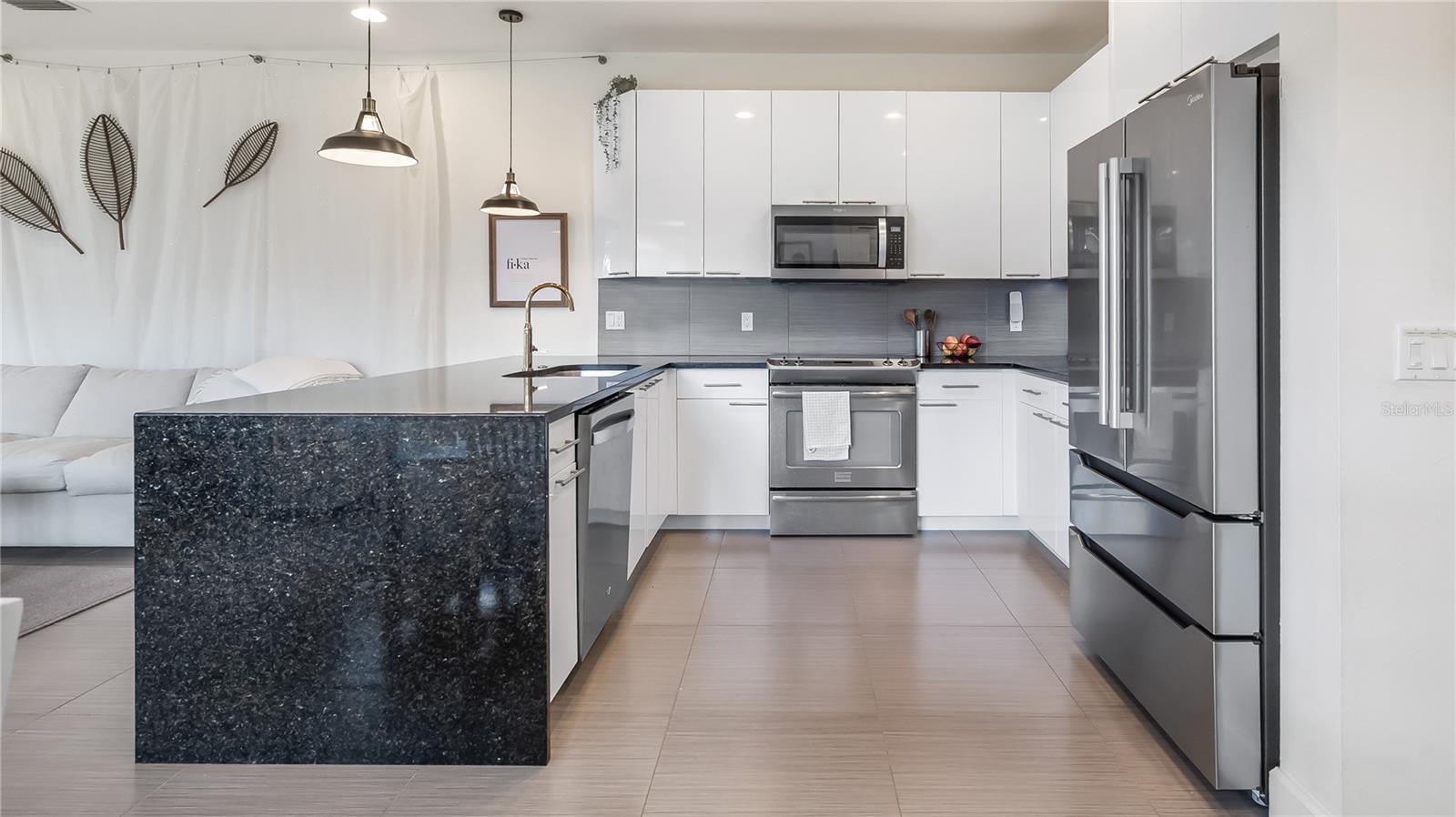 SERENITY AT SILVER CREEK SUB - Residential