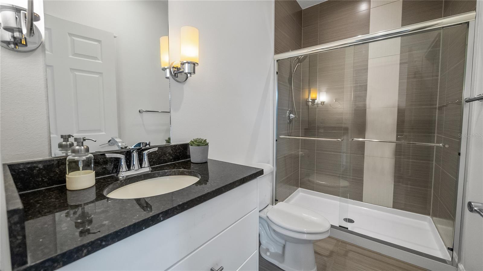 SERENITY AT SILVER CREEK SUB - Residential