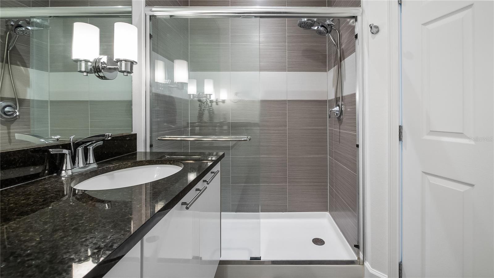 SERENITY AT SILVER CREEK SUB - Residential