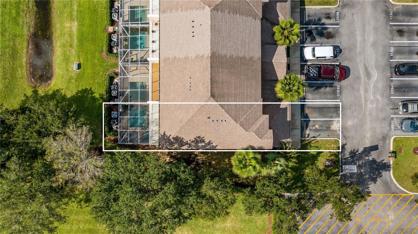 SERENITY AT SILVER CREEK SUB - Residential