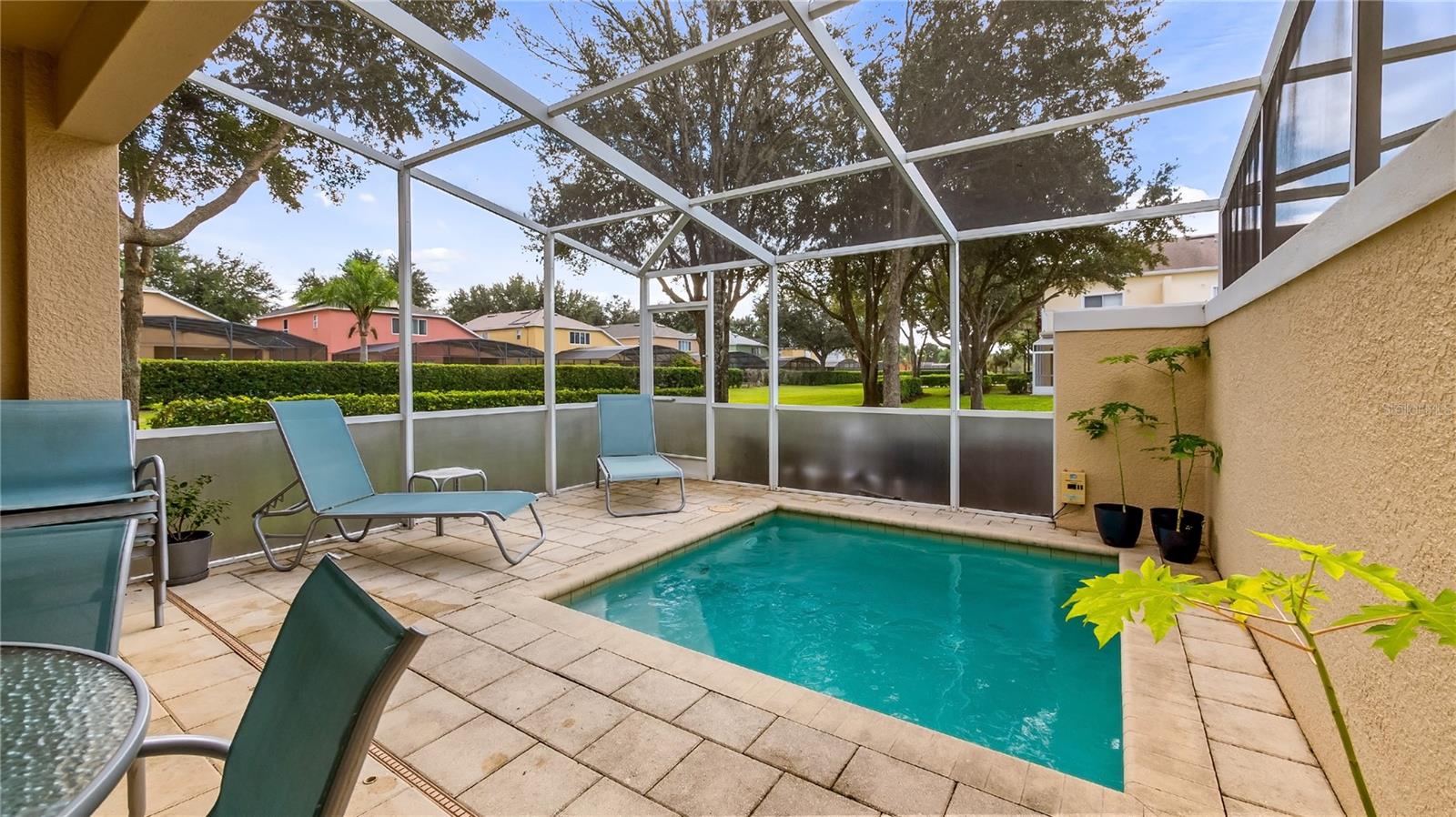 SERENITY AT SILVER CREEK SUB - Residential