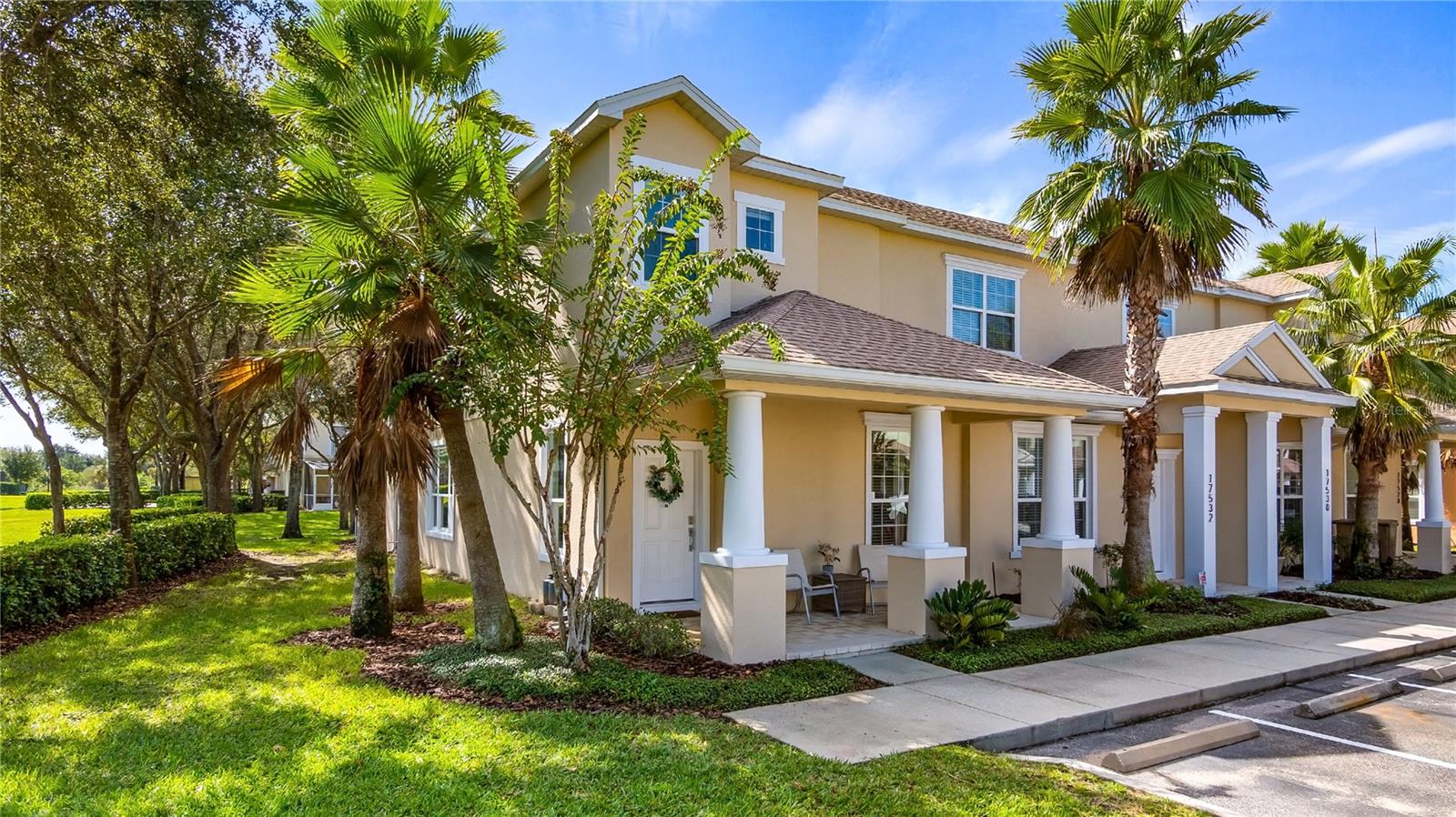 SERENITY AT SILVER CREEK SUB - Residential