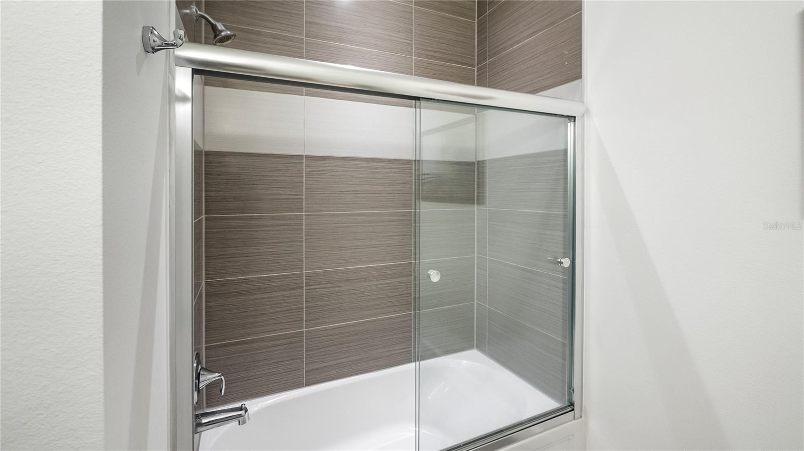 SERENITY AT SILVER CREEK SUB - Residential