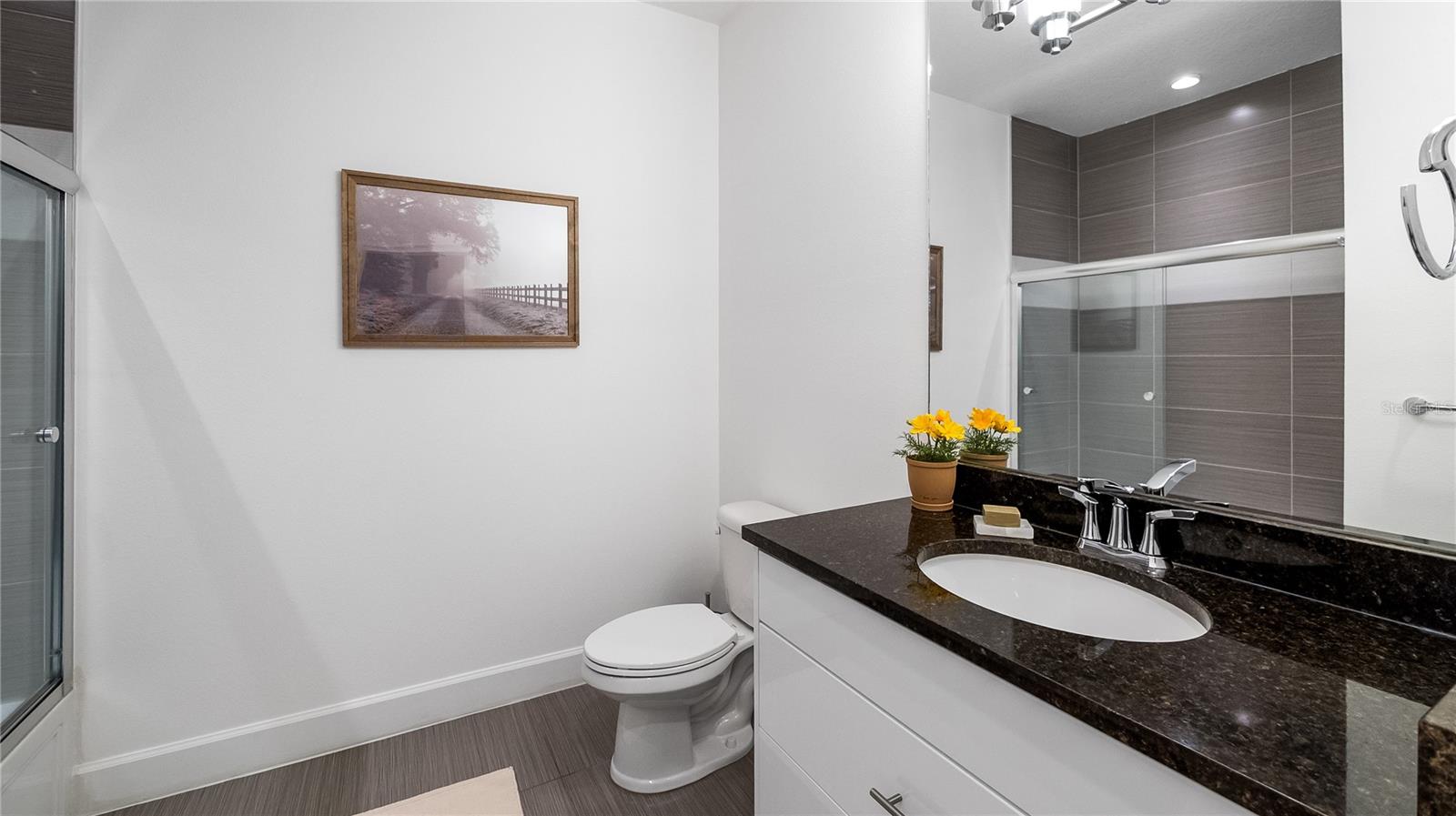 SERENITY AT SILVER CREEK SUB - Residential