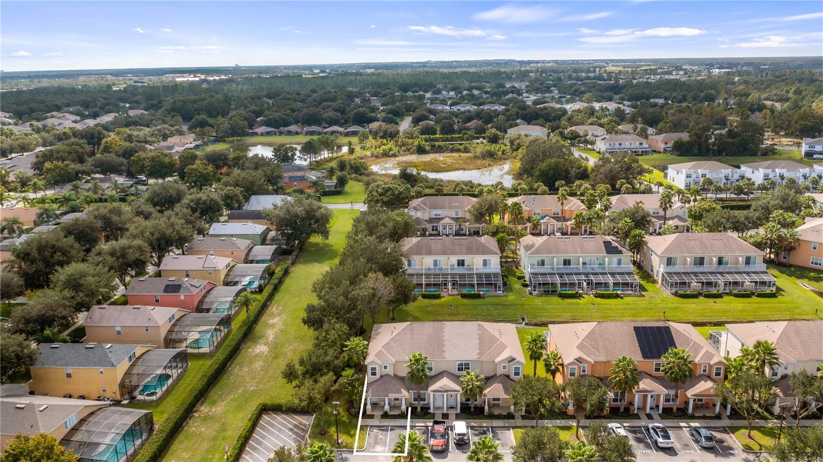SERENITY AT SILVER CREEK SUB - Residential