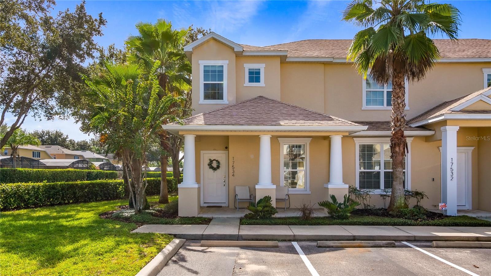 SERENITY AT SILVER CREEK SUB - Residential