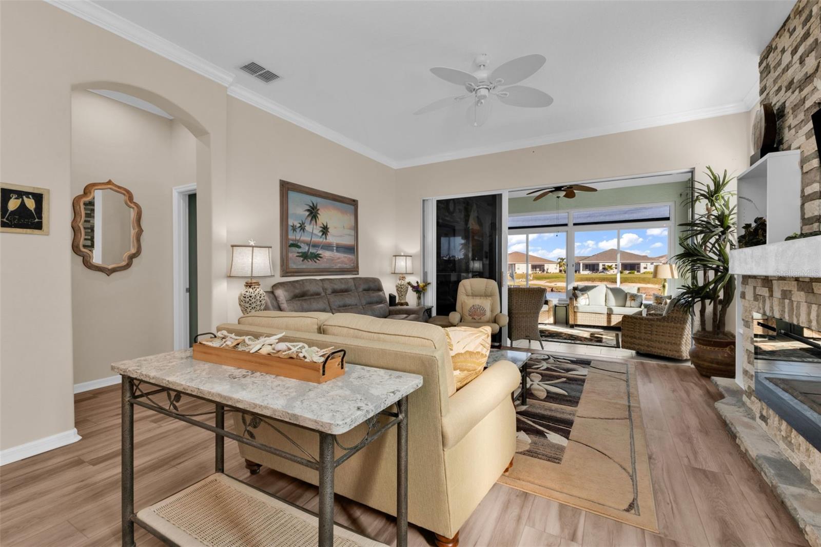 KINGS GATE PH 7B - Residential