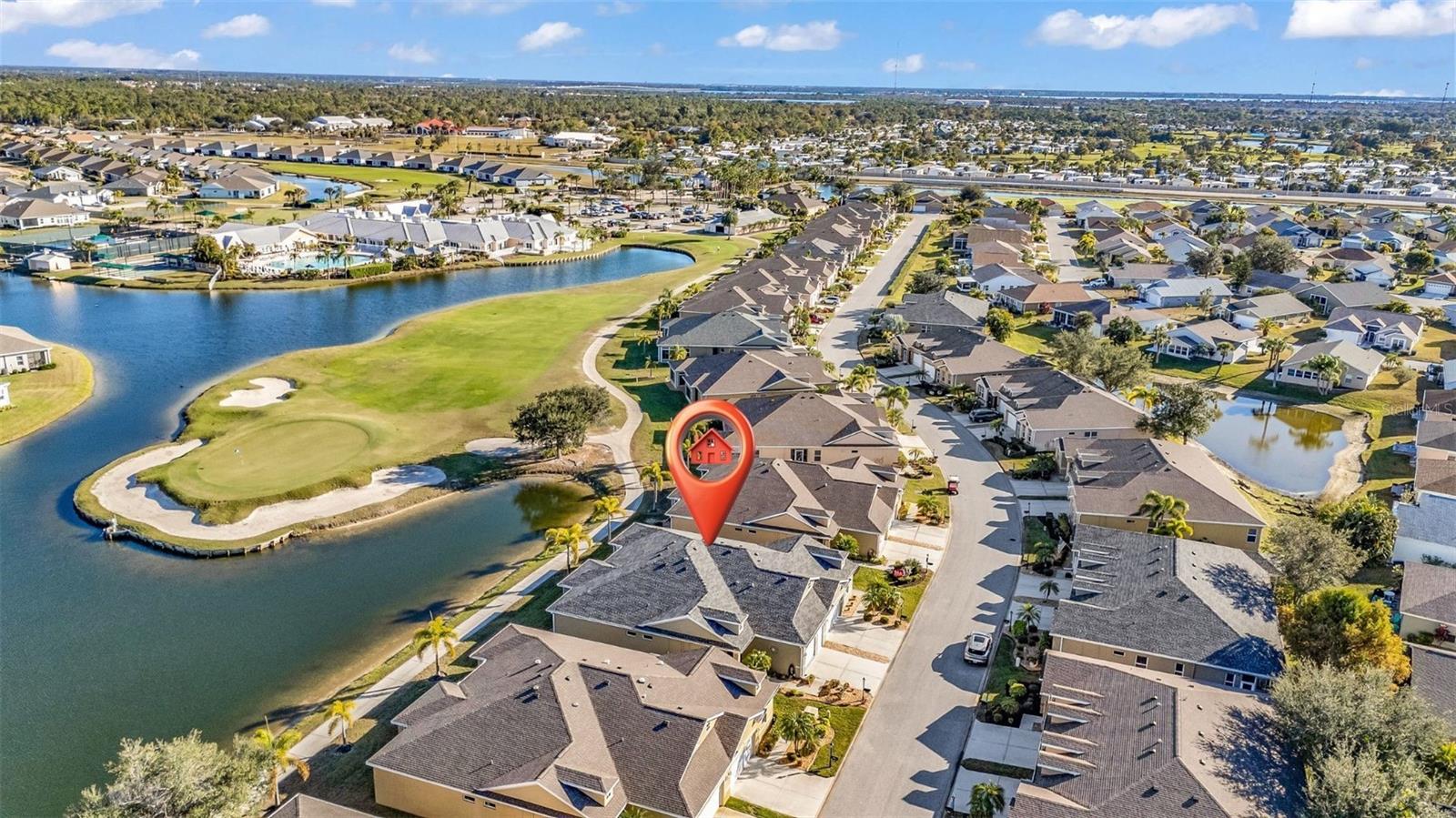 KINGS GATE PH 7B - Residential