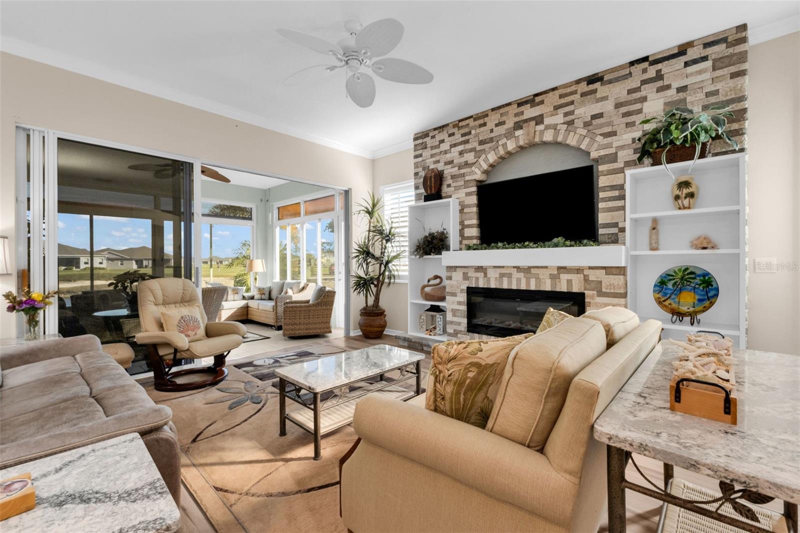 KINGS GATE PH 7B - Residential