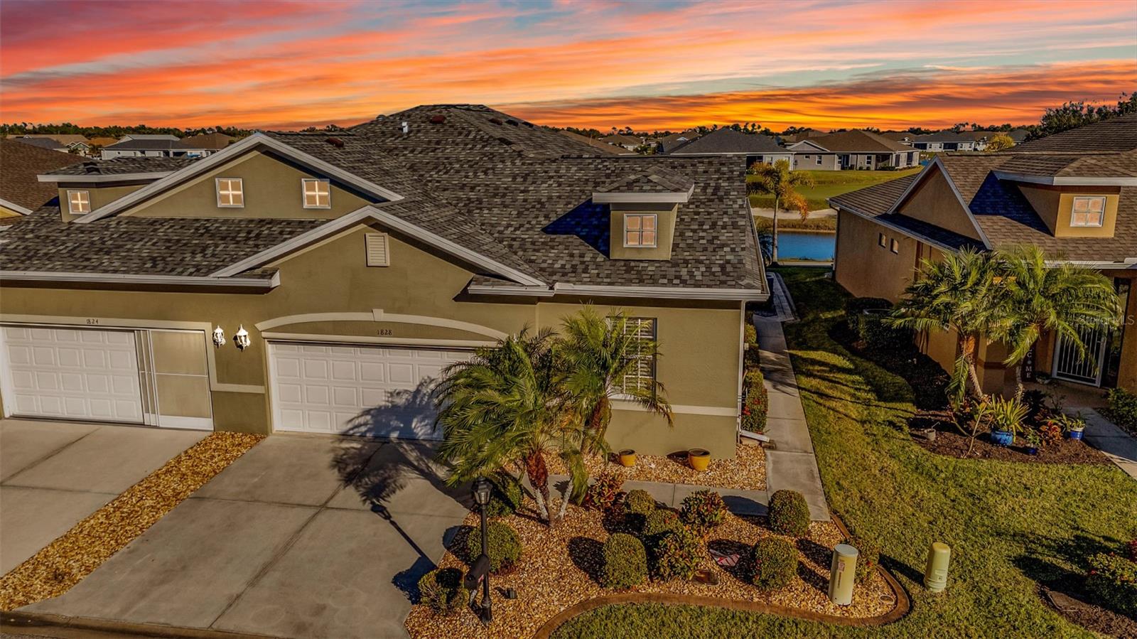 KINGS GATE PH 7B - Residential