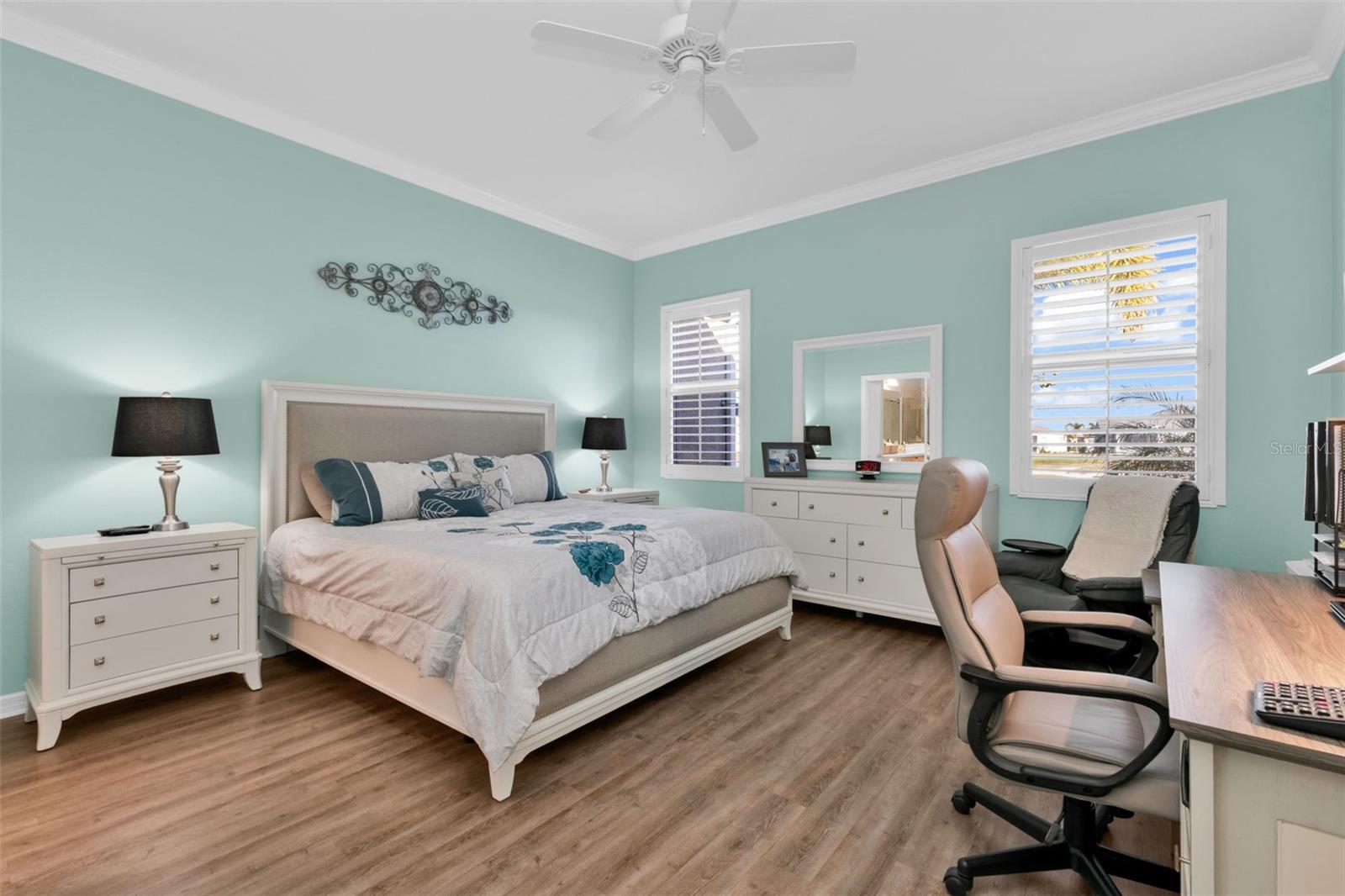 KINGS GATE PH 7B - Residential