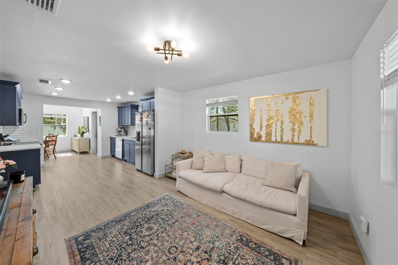 RIVERBEND MANOR - Residential