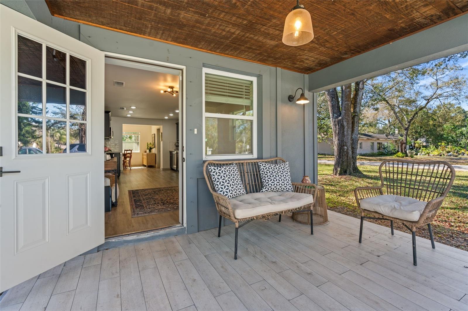 RIVERBEND MANOR - Residential